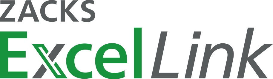 Excel Link Logo